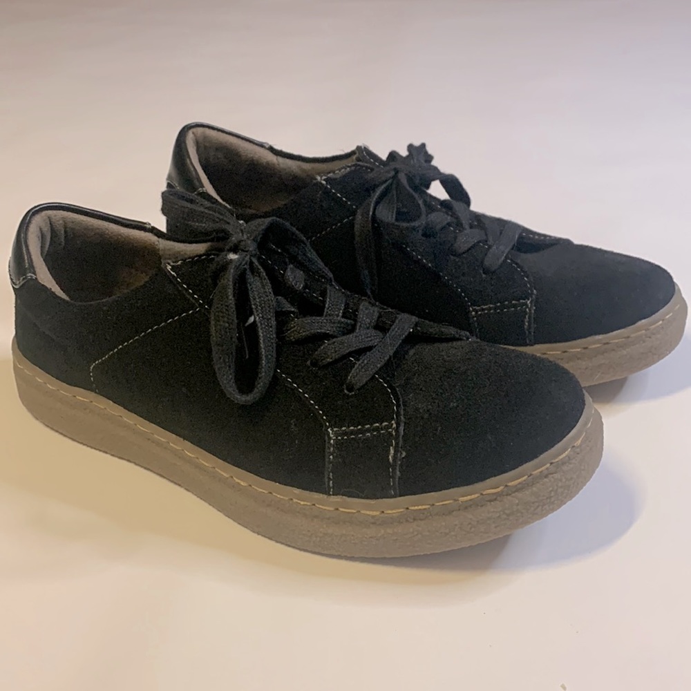 Euro soft shoes